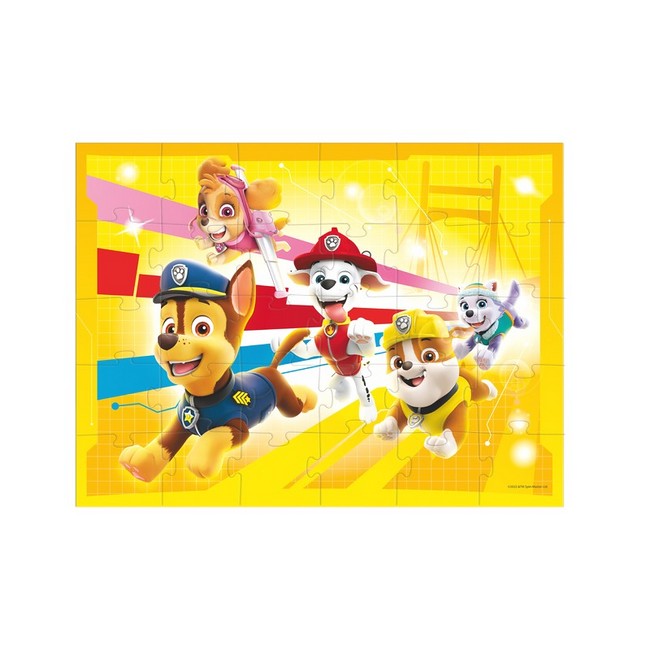 Пазл Paw Patrol. Щеняча місія - фото 3