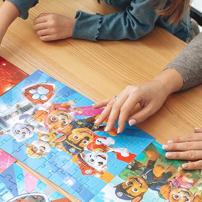 Пазл Paw Patrol. Щенячий патруль - фото 6