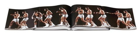 Greatest of All Time. A Tribute to Muhammad Ali Авт: Колектив авторів Вид-во: Taschen - фото 2