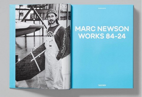 Marc Newson. Works 84-24 - фото 2