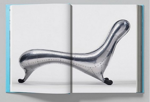 Marc Newson. Works 84-24 - фото 3