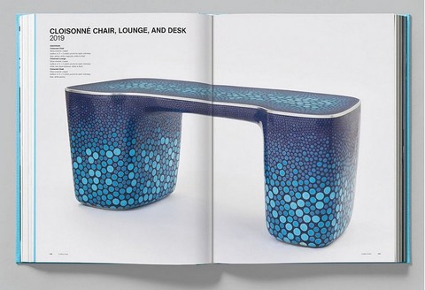 Marc Newson. Works 84-24 - фото 6