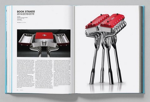 Marc Newson. Works 84-24 - фото 9