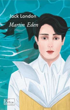 Martin Eden / Мартін Іден Jack London Фоліо Martin Eden / Мартін Іден Jack London Фоліо