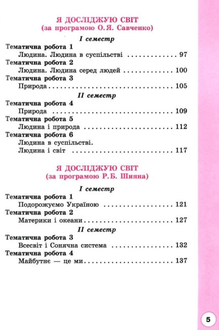 Сходинки до успіху Тематичні діагностувальні роботи 4 клас НУШ Авт: Трофімова О. Вид-во: Освіта - фото 5