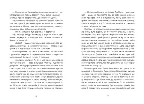Таємниця химерної пасіки, або Шалені шершні - фото 3