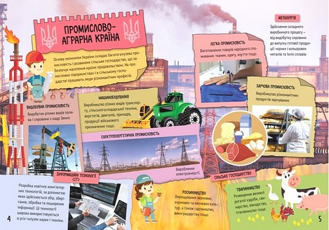 Сучасна Україна - фото 2