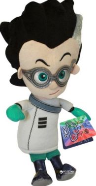 М’яка іграшка «Ромео» (20 см), TM PJ Masks М’яка іграшка «Ромео» (20 см), TM PJ Masks