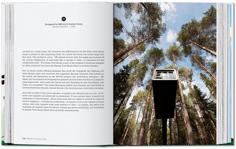Tree Houses. 40th Ed. - фото 3
