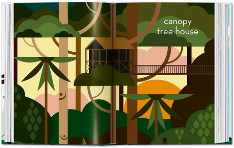 Tree Houses. 40th Ed. - фото 4