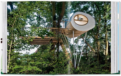Tree Houses. 40th Ed. - фото 5
