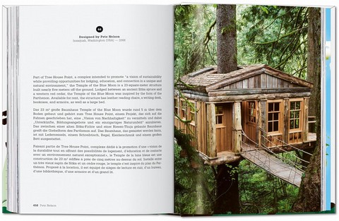 Tree Houses. 40th Ed. - фото 7