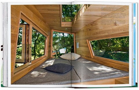 Tree Houses. 40th Ed. - фото 9