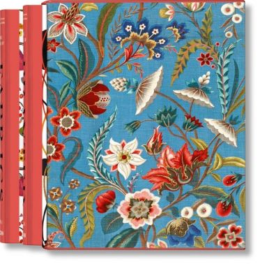 The Book of Printed Fabrics. From the 16th century until today The Book of Printed Fabrics. From the 16th century until today
