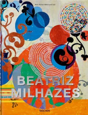 Beatriz Milhazes Beatriz Milhazes