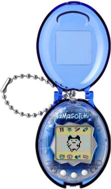 Інтерактивна іграшка Тамагочі Оріджинал "Celebration 24" ТМ Tamagotchi Інтерактивна іграшка Тамагочі Оріджинал "Celebration 24" ТМ Tamagotchi - Іграшкові набори, меблі, пристрої, транспорт