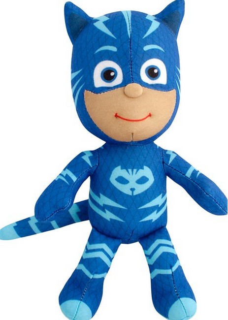 М’яка іграшка «Кетбой» (20 см), TM PJ Masks - фото 1