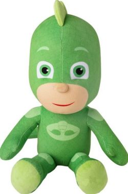 М’яка іграшка «Гекко» (45 см), TM PJ Masks М’яка іграшка «Гекко» (45 см), TM PJ Masks