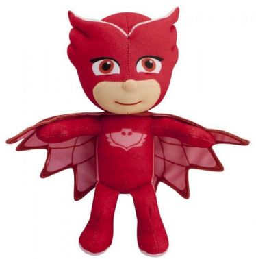 М’яка іграшка «Алетт» (45 см), TM PJ Masks М’яка іграшка «Алетт» (45 см), TM PJ Masks - Іграшкові набори, меблі, пристрої, транспорт