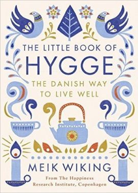 The Little Book of Hygge. The Danish Way to Live Well Авт: Meik Wiking Вид-во: Penguin The Little Book of Hygge. The Danish Way to Live Well Авт: Meik Wiking Вид-во: Penguin - Науково-популярна література