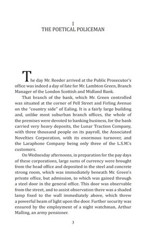 The Scotland Yard Book of Edgar Wallace. Volume III. The Mind of Mr. J. G. Reader - фото 3