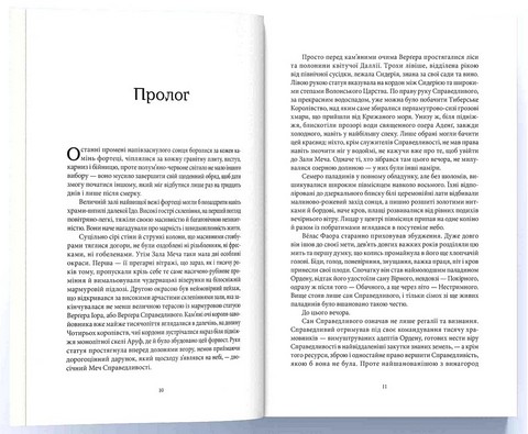 Злодій Авт: Ярослав Задоровський Вид-во: Nebo BookLab Publishing - фото 2