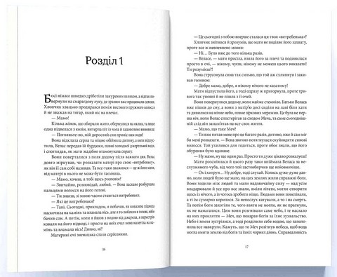 Злодій Авт: Ярослав Задоровський Вид-во: Nebo BookLab Publishing - фото 5