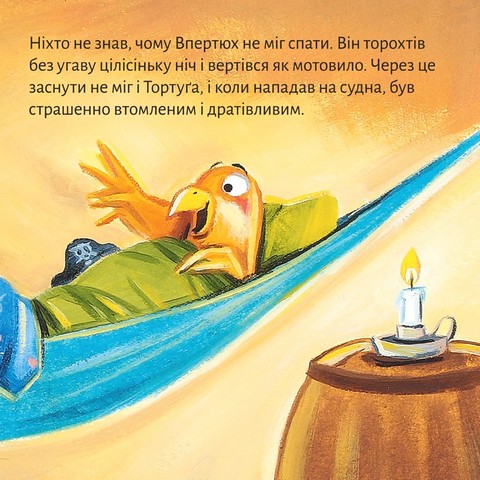 Безсоння в папуги - фото 5