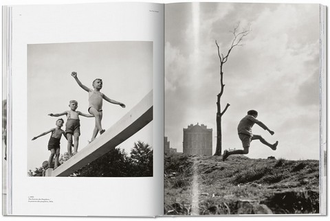 Robert Doisneau. Paris - фото 4