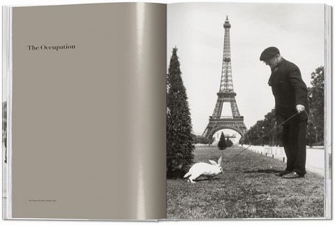 Robert Doisneau. Paris - фото 5