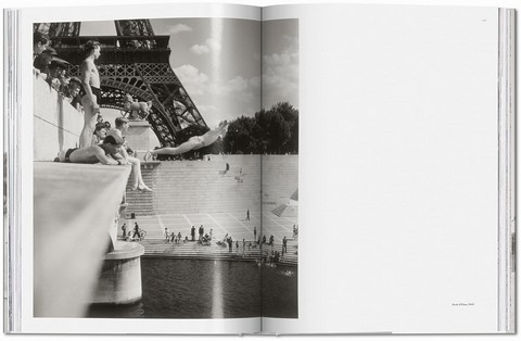 Robert Doisneau. Paris - фото 8