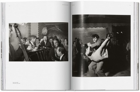 Robert Doisneau. Paris - фото 9