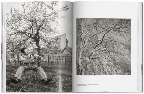 Robert Doisneau. Paris - фото 11
