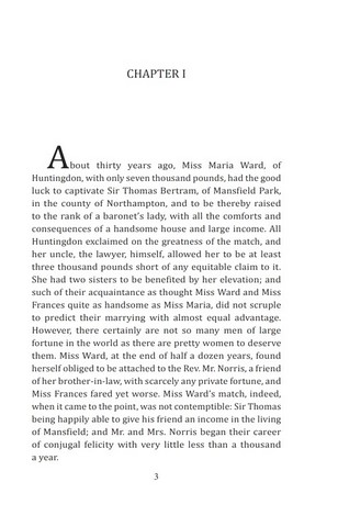 Mansfield park Авт: JANE AUSTEN Вид-во: Фоліо - фото 2