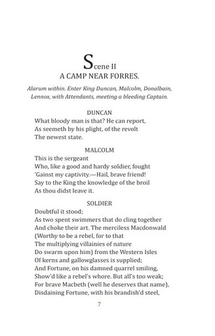Macbeth Авт: William Shakespeare Вид-во: Фоліо - фото 4