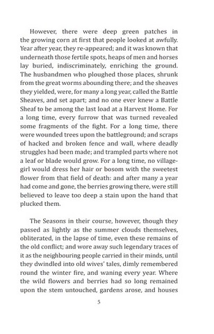 The battle of life Авт: Charles Dickens Вид-во: Фоліо - фото 4