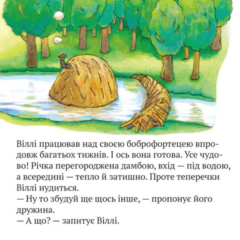 Будівельник Віллі - фото 2