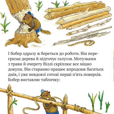 Будівельник Віллі - фото 6
