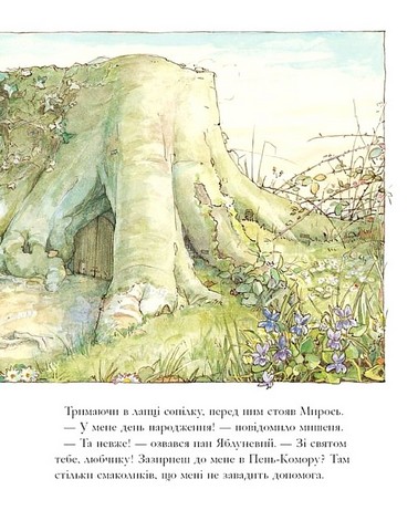 Рік в Ожиновому Живоплоті - фото 4