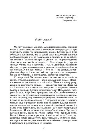 Яса Авт: Юрій Мушкетик Вид-во: Фоліо - фото 2