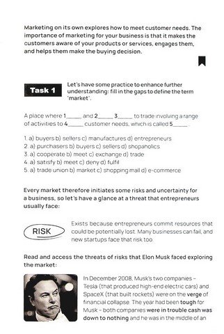 Business English - фото 2