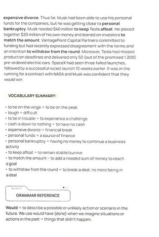 Business English - фото 3