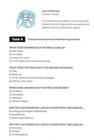Business English - фото 7