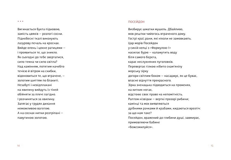 Каміння і цвяхи Авт: Юлія Мусаковська Вид-во: Видавництво Старого Лева - фото 6