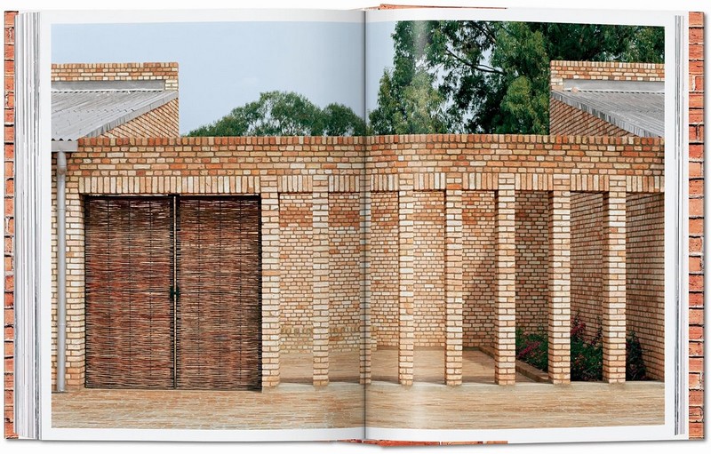 Contemporary Brick Buildings - фото 10