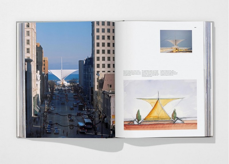 Calatrava. Complete Works 1979-Today - фото 8