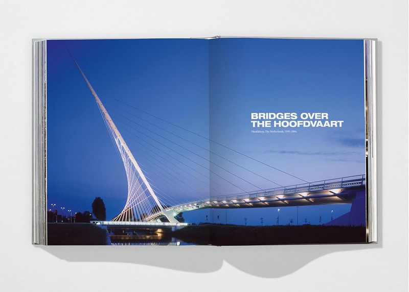 Calatrava. Complete Works 1979-Today - фото 10
