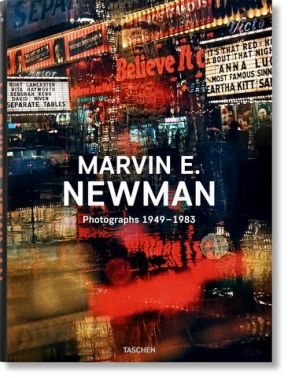 Marvin E. Newman Marvin E. Newman