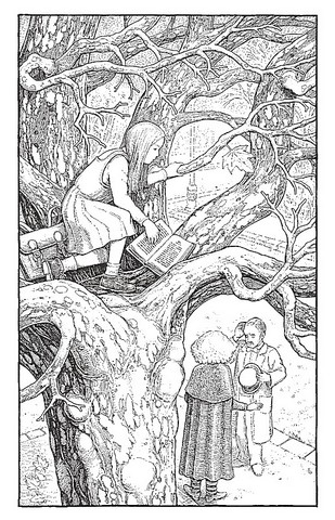 Геджвідьма. Книга 1 - фото 7