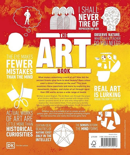 The Art Book. Big Ideas Simply Explained - фото 13